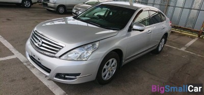 Nissan teana j32 2.5 Авторазбор - купить Горном Ерике