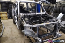 Автозапчасти для иномарок, контрактные детали - купить Горном Ерике