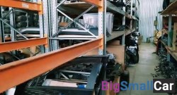 Разбор иномарок, машинокомплекты - купить Горном Ерике