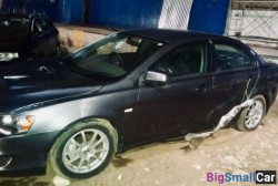 Авторазбор Mitsubishi Lancer 10 2.0 вариатор распи - купить Горном Ерике