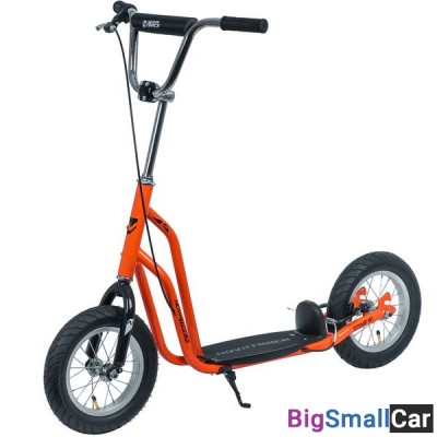 Самокат внедорожный 12STAMPN1.OR20 NOVATRACK - купить Горном Ерике
