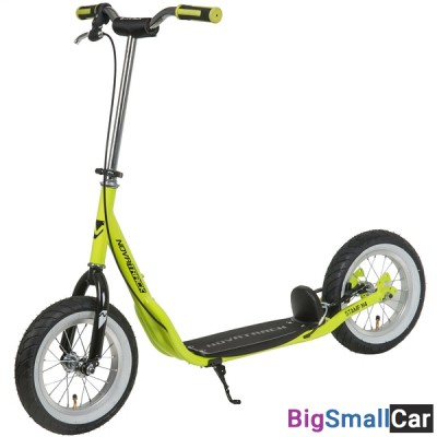Самокат внедорожный 12STAMPN4.LM20 NOVATRACK - купить Горном Ерике