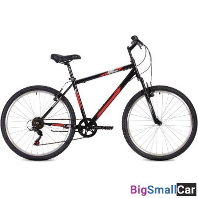 Дорожный велосипед FOXX 26SHV.MANGO.18BK0