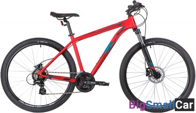 Дорожный велосипед STINGER 27AHD.GRAPHPRO.16RD0