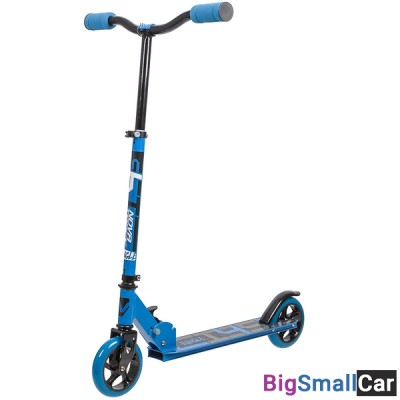 Самокат городской 145.JUNGLE.BL20 NOVATRACK - купить Горном Ерике