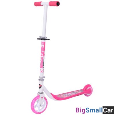 Самокат городской 145P.JUNGLE.PN8 NOVATRACK - купить Горном Ерике