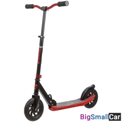 Самокат городской 200I.POLIS.RD20 NOVATRACK - купить Горном Ерике