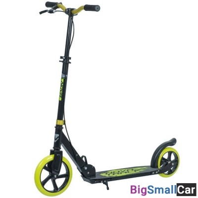 Самокат городской 230B.POLIS.LM20 NOVATRACK - купить Горном Ерике