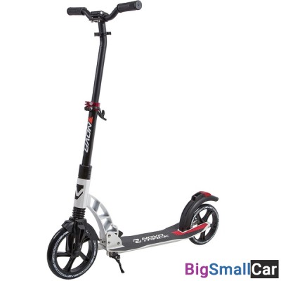 Самокат городской 230FS.DEFT.BWT9 NOVATRACK - купить Горном Ерике