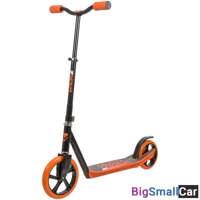 Самокат городской 230PNF.POLIS.OR20 NOVATRACK - купить Горном Ерике