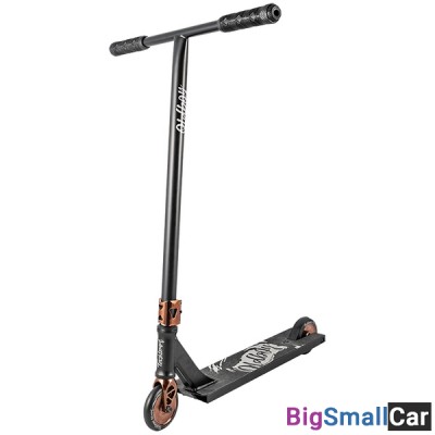 Трюковой самокат Р101215 Tech Team