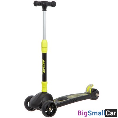 Электросамокаты ESCOOKIDS.BK20 No name