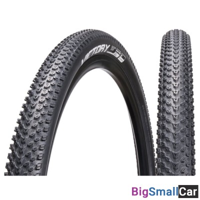 Велопокрышка 29  Chao Yang 29x2.10 30TPI Н-5129/620080 - купить Горном Ерике