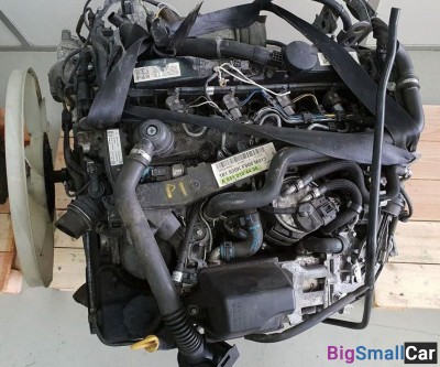 Двигатель Mercedes Sprinter 651955 2.2L 95лс - купить Горном Ерике