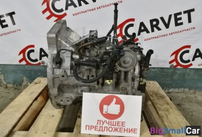 F4AEL АКПП на Kia Spectra, Shuma, Rio 1,6 - купить Горном Ерике