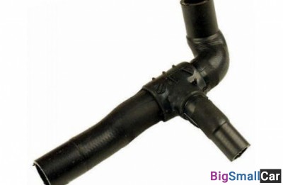 Патрубок системы охлаждения meyle 1191210025 2E KR - купить Горном Ерике