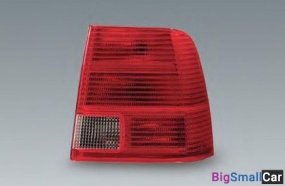 Фонарь magneti marelli 714029061707 Левый, задний - купить Горном Ерике