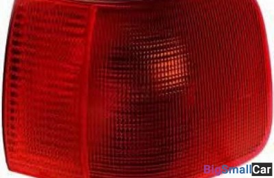 Фонарь depo 4411913RUE правый угол седан - купить Горном Ерике