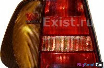 Фонарь signeda vwplc96740L Левый, седан - купить Горном Ерике