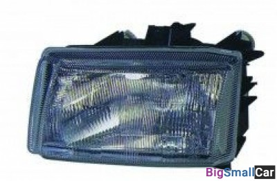 Фара depo 4411127rlde Правая - купить Горном Ерике