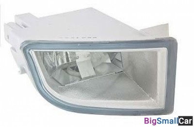 Противотуманка diamond 82231 Правая - купить Горном Ерике