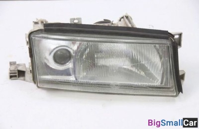 Фара depo 6651104rldemn правая с 98-2001 - купить Горном Ерике