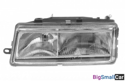 Фара TYC 205368082 Левая - купить Горном Ерике