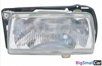 Фара depo 4411104rldeh правая с 84-91Г - купить Горном Ерике