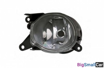 Противотуманка depo 4412013RUE правая С 99г - купить Горном Ерике