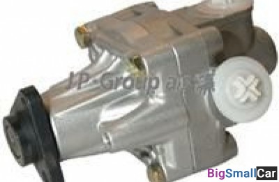 Насос гур JP group 1145100800 - купить Горном Ерике