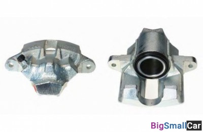 Суппорт NK 214780 Правый передний