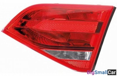 Фонарь VAG 8K5945094D Внутрений правый, седан - купить Горном Ерике