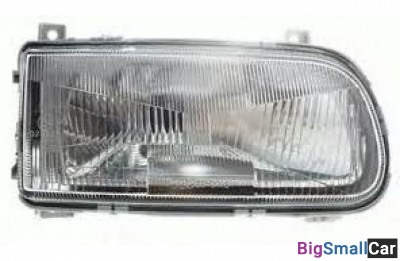 Фара depo 6651102rldem правая до 97 г - купить Горном Ерике