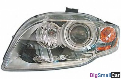 Фара magneti marelli 711307022436 Левая, биксенон - купить Горном Ерике