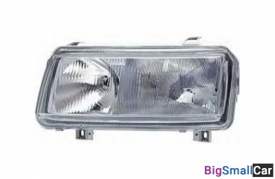 Фара akste K44111162 Правая - купить Горном Ерике