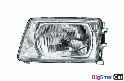 Фара depo 4411108llde Левая - купить Горном Ерике