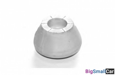 Подушка двигателя febi bilstein 23436 - купить Горном Ерике