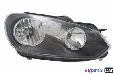 Фара depo 44111C6rldem2 правая галоген - купить Горном Ерике