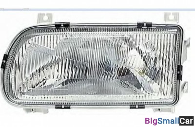 Фара hella 1AF246000091 Левая до 97г - купить Горном Ерике