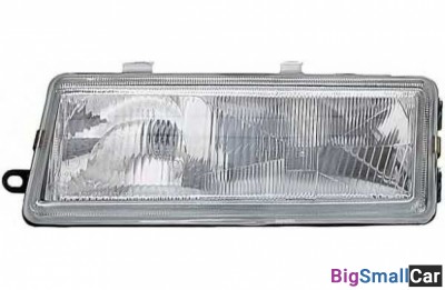 Фара depo 4451101lldem Левая - купить Горном Ерике