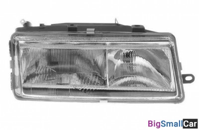 Фара depo 4451101rldem Правая - купить Горном Ерике