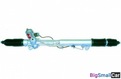 Рейка рулевая JP group 1144302600 С сервотроником - купить Горном Ерике