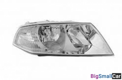 Фара diamond 87188 Правая - купить Горном Ерике