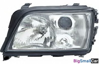 Фара bosch 0986310402 Правая - купить Горном Ерике