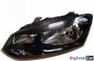 Фара SAT ST44111G9L Левая RUS