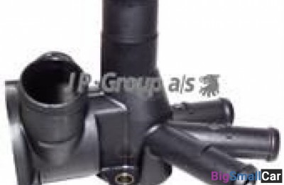 Корпус термостата JP group 1114507100 1.3.1.0 - купить Горном Ерике