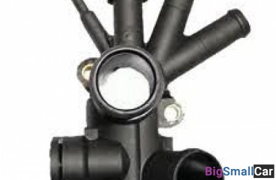 Корпус термостата JP group 1114507200 1.3 - купить Горном Ерике