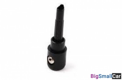 Форсунка омывателя стекла JP group 1198700800 - купить Горном Ерике