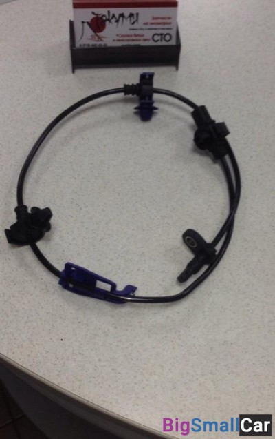 Датчик ABS Honda Civic 4d - купить Горном Ерике