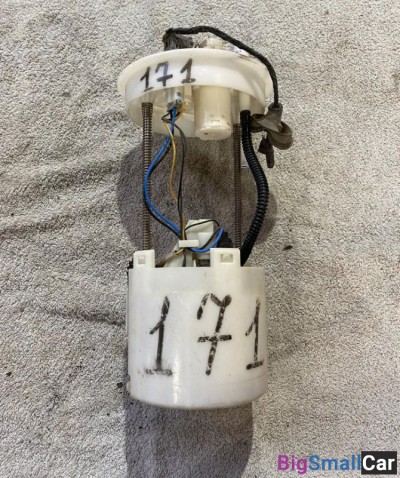 Насос топливный Honda Civic 4D - купить Горном Ерике